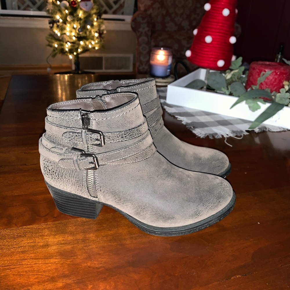 Booties - image 1